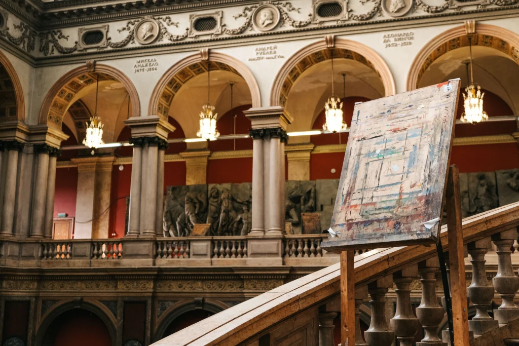 Herbert Art Gallery & Museum