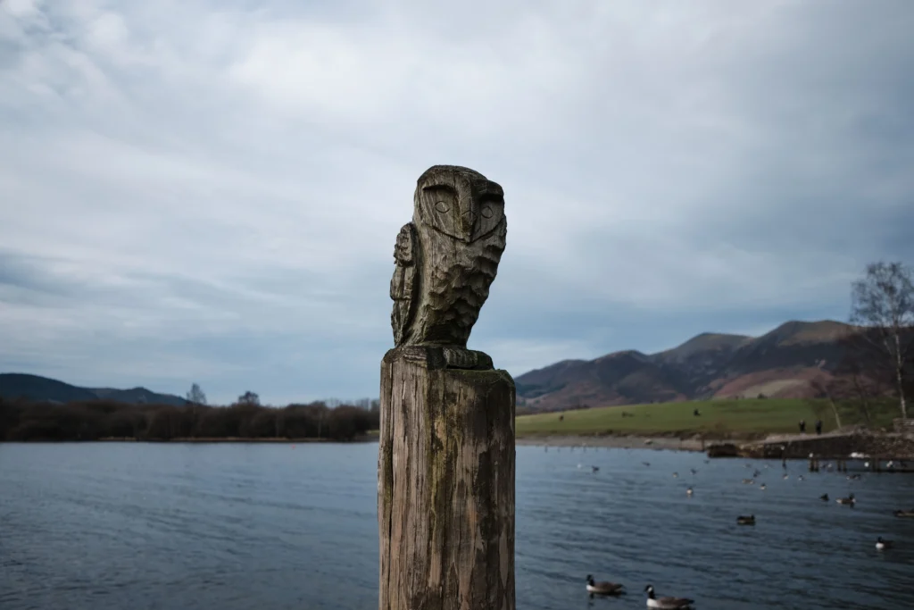 KESWICK