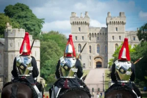 UNESCO Sites UK