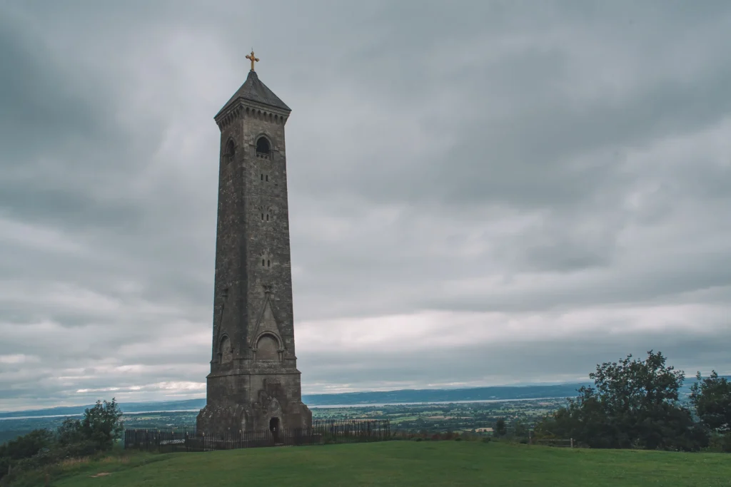 Dundee Law