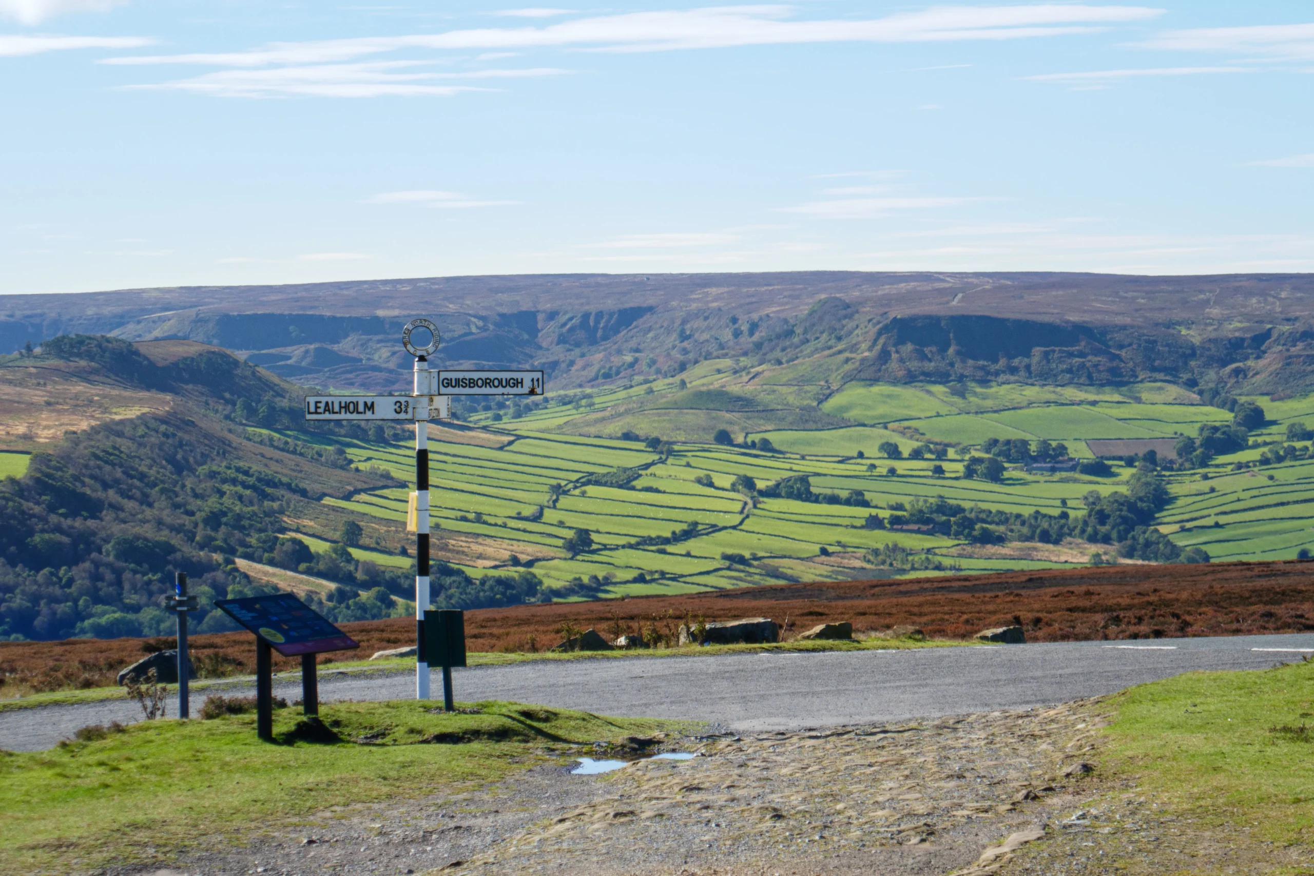 north york moors