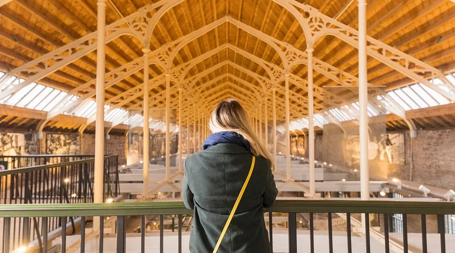 VERDANT WORKS