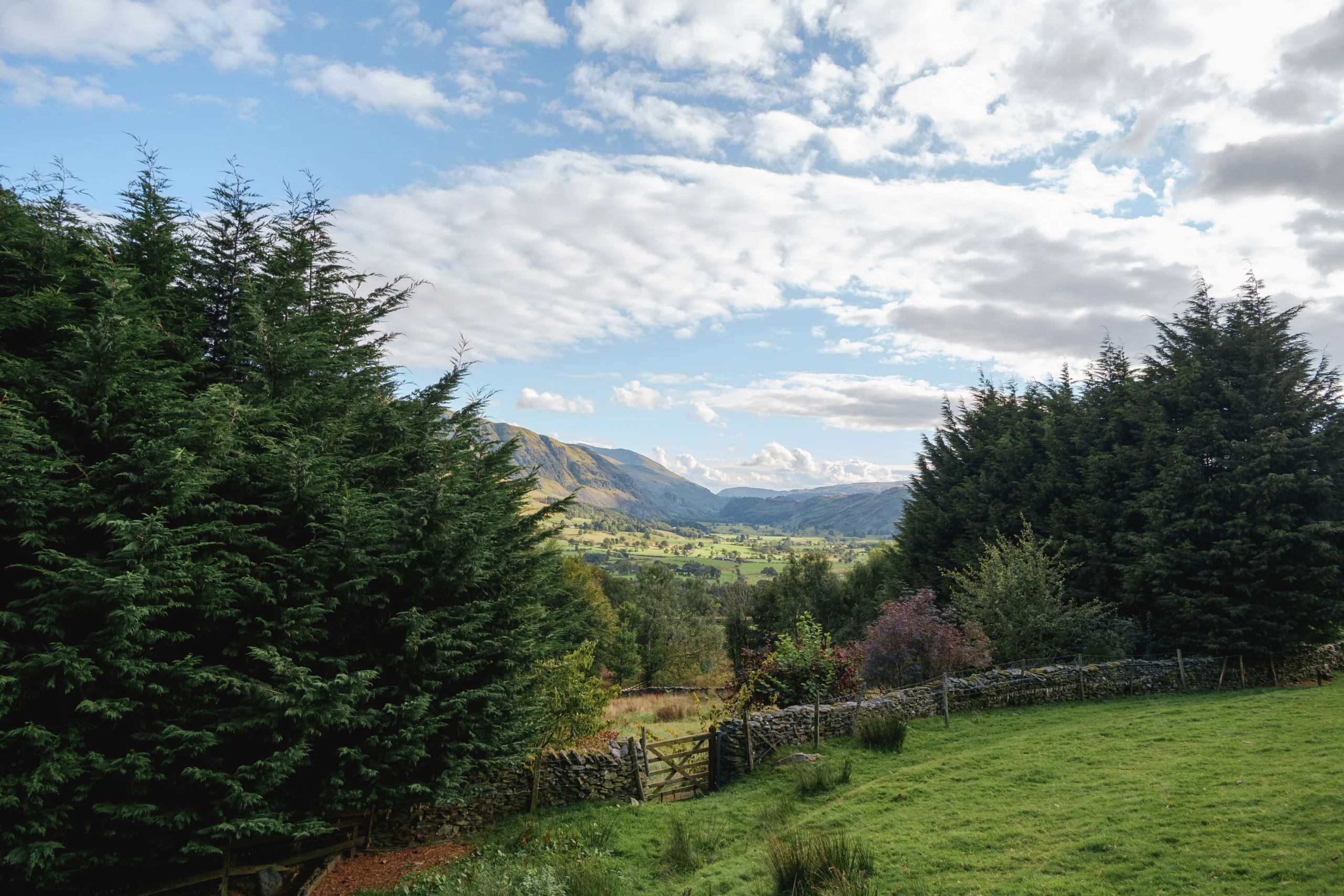 lake district