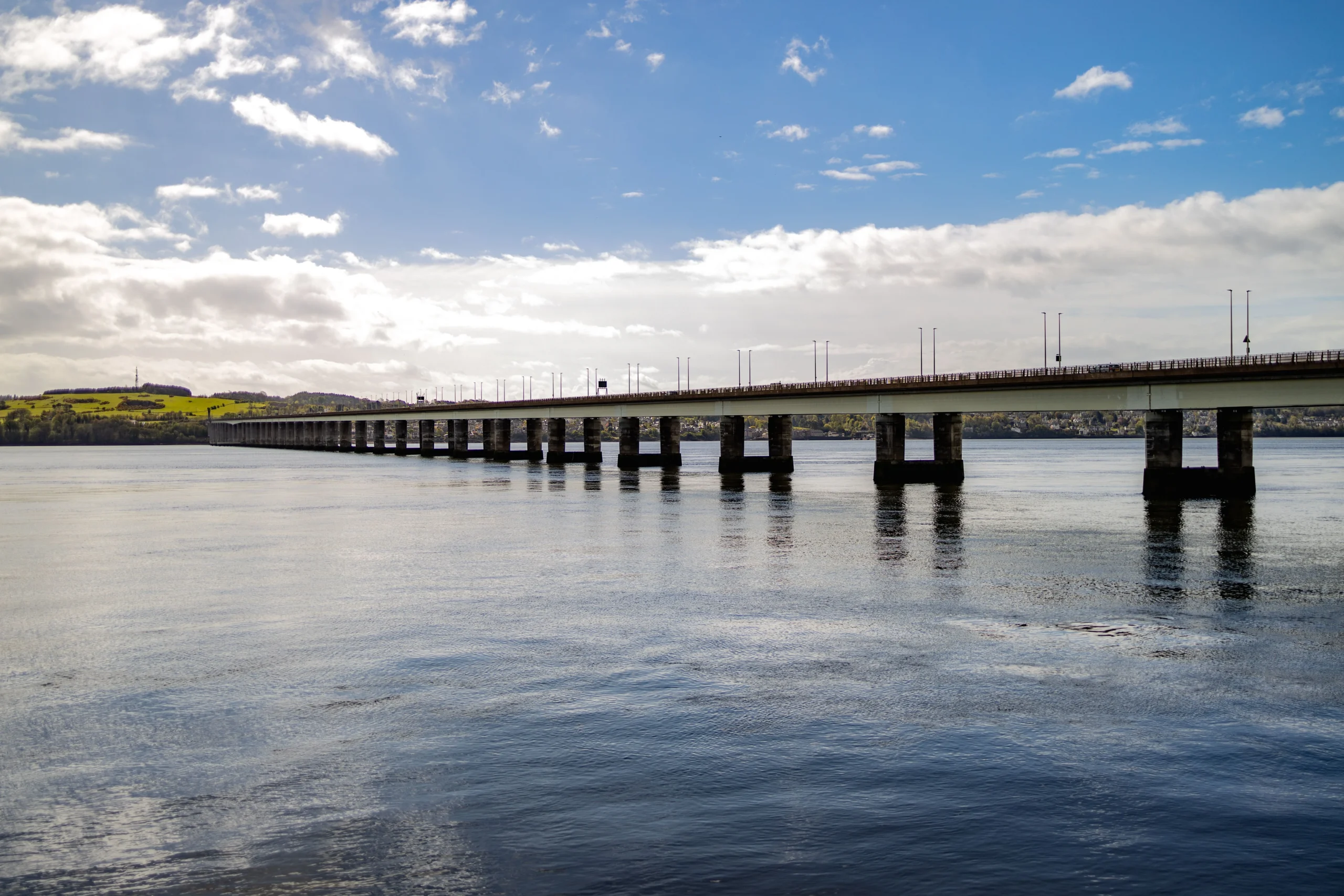 River Tay