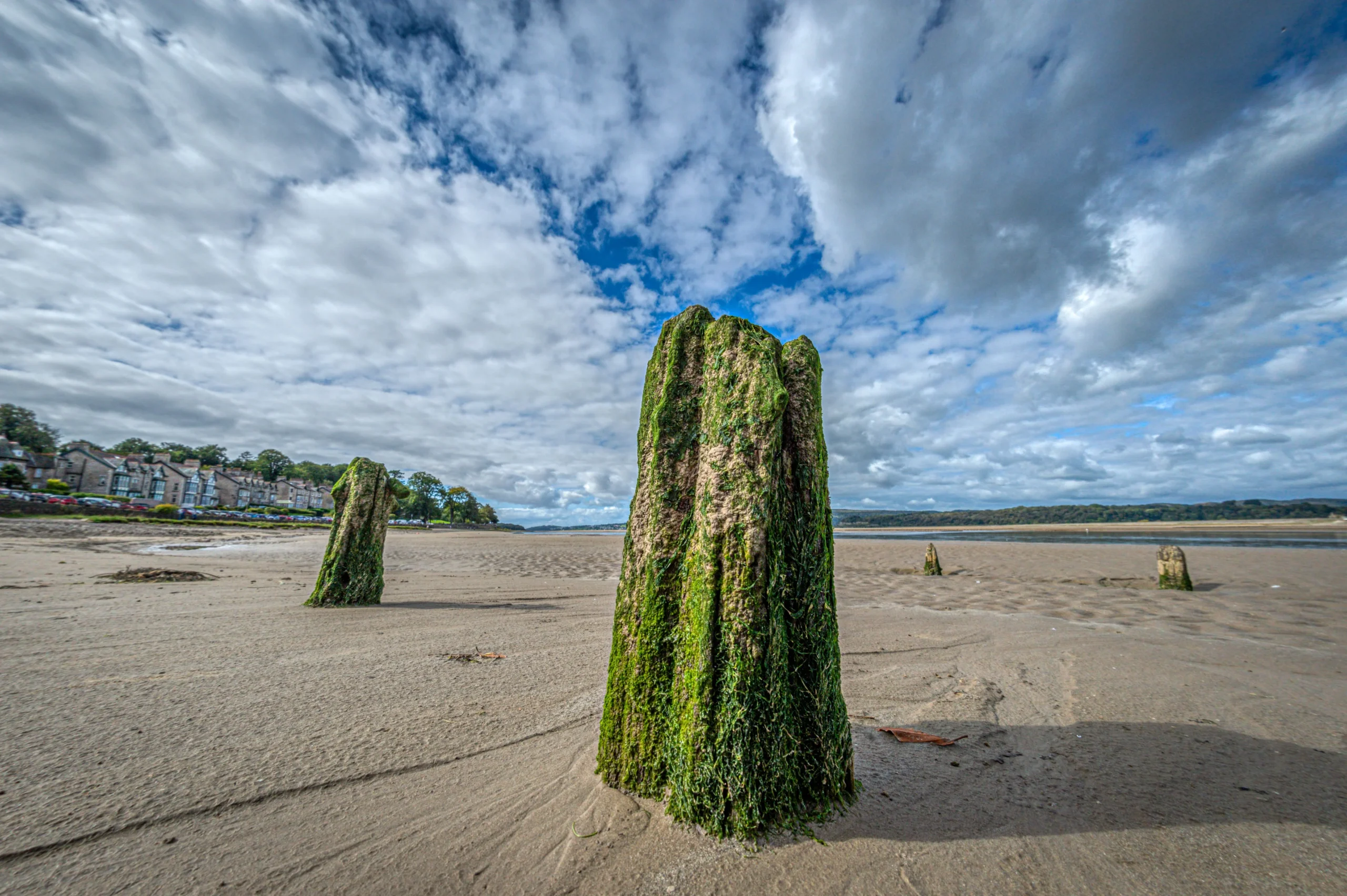 MORECAMBE