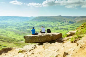 Best Hikes in UK