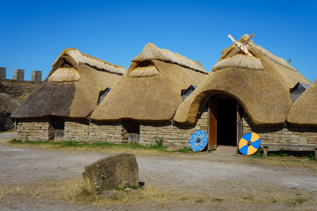 jorvik viking center