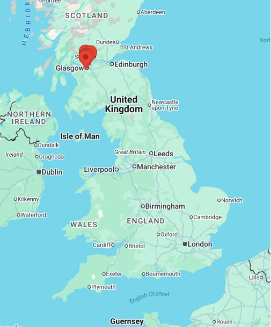 birmingham map