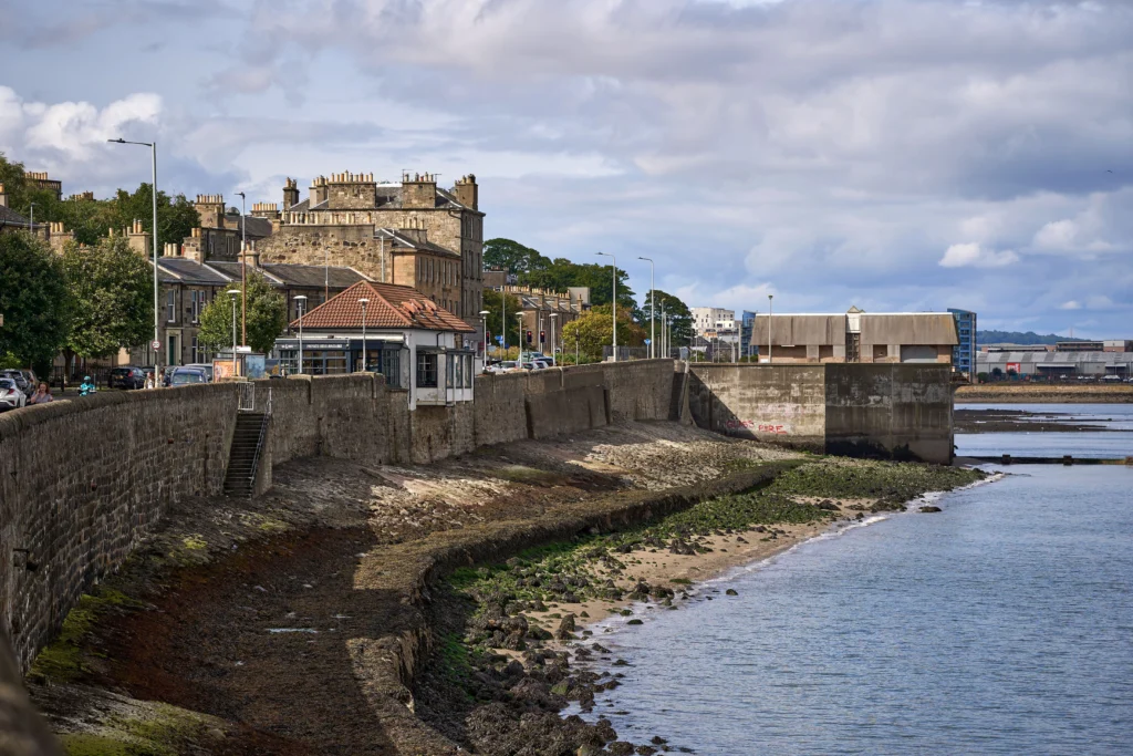 summer in dundee