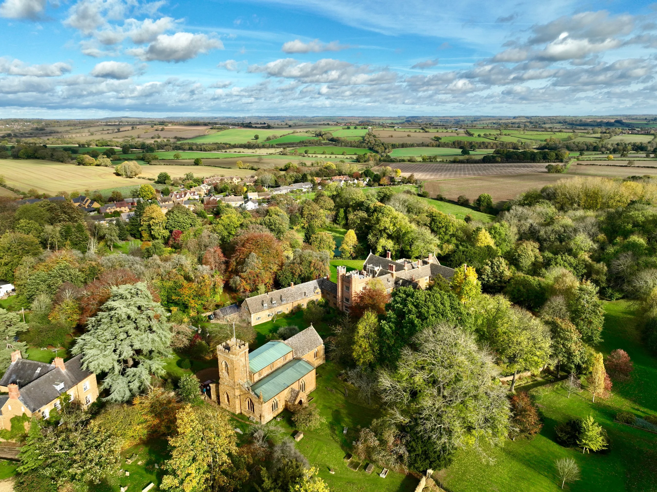 Kenilworth