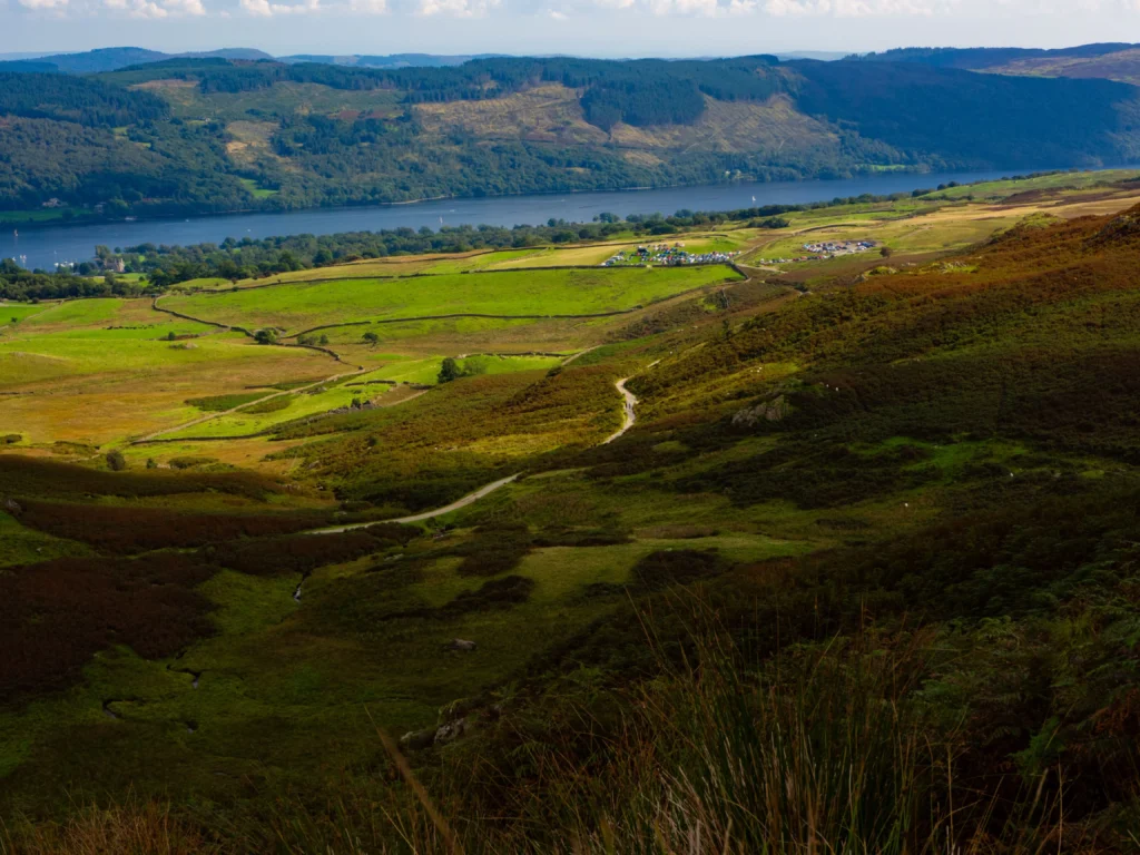 CONISTON