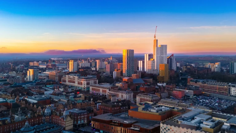 Coventry