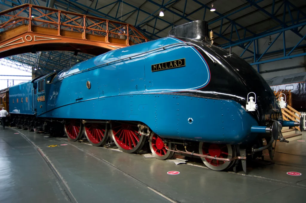york national railway museum