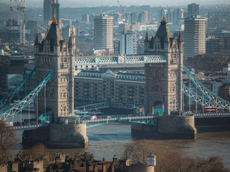 Best Christmas Markets in London