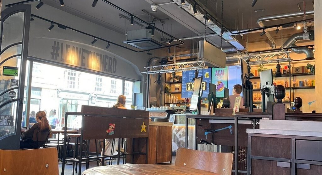 Black Sheep Coffee