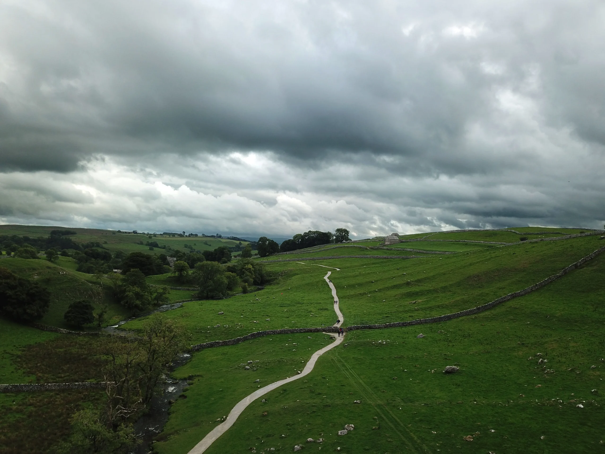 yorkshire dales