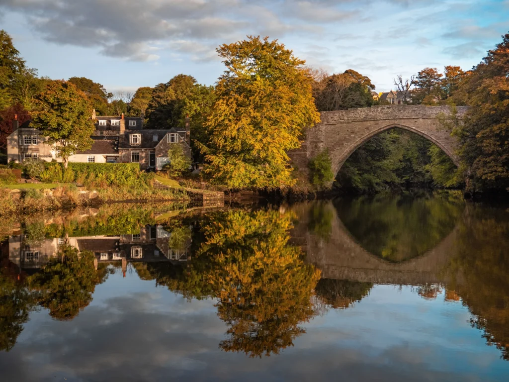 bakewell
