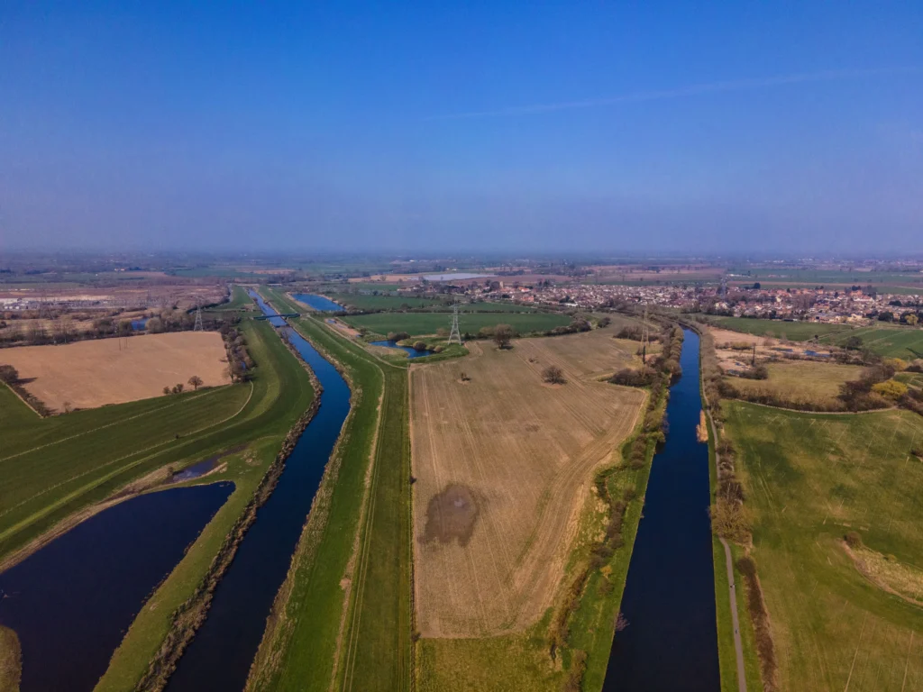 river ouse