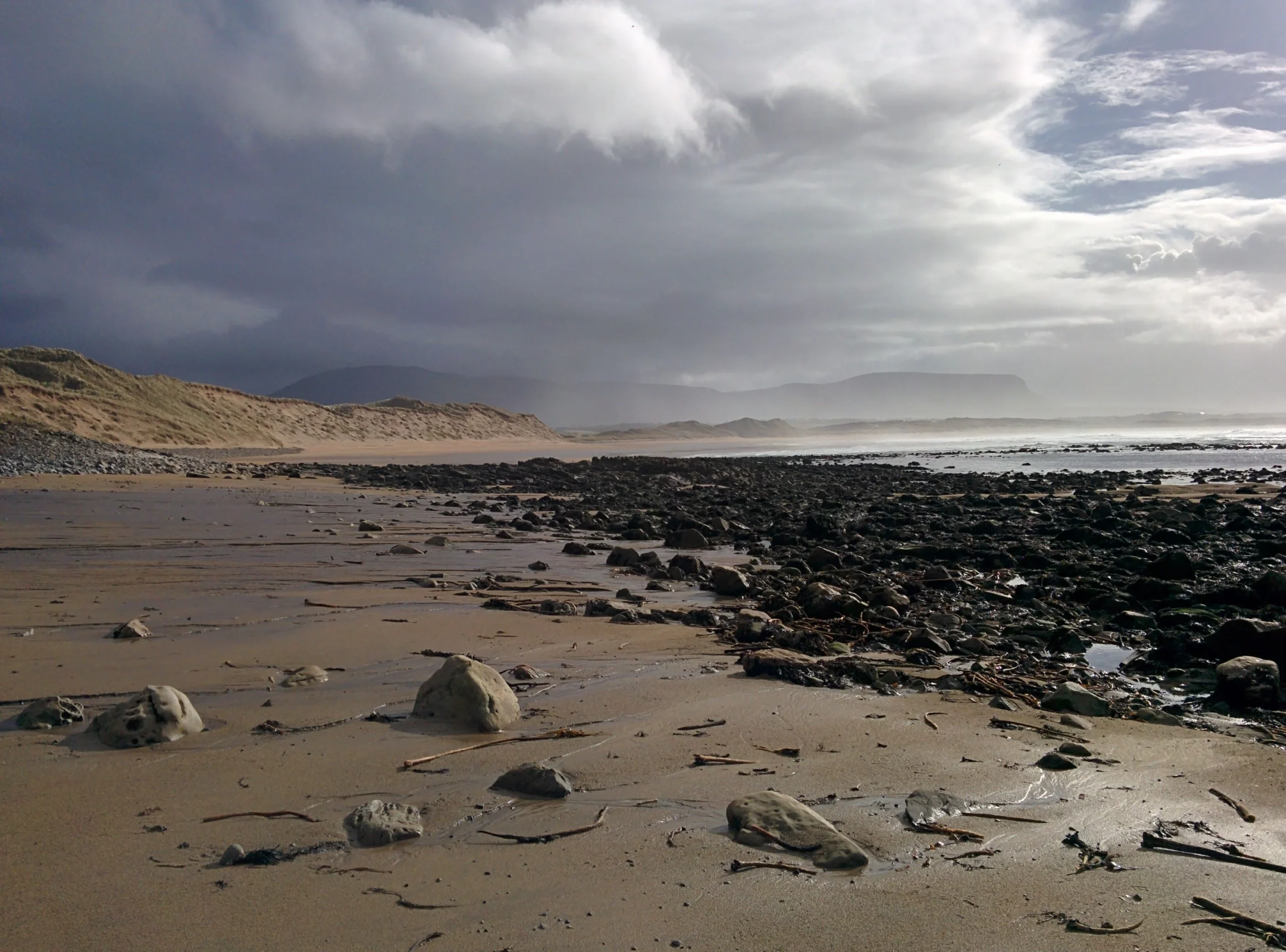 GRANGE-OVER-SANDS