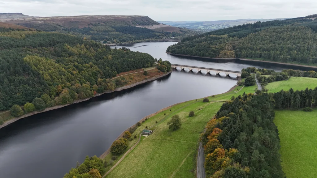 peak district