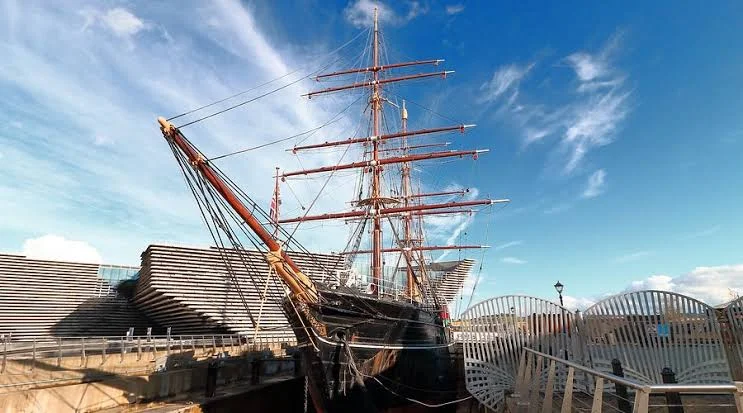RSS DISCOVERY POINT
