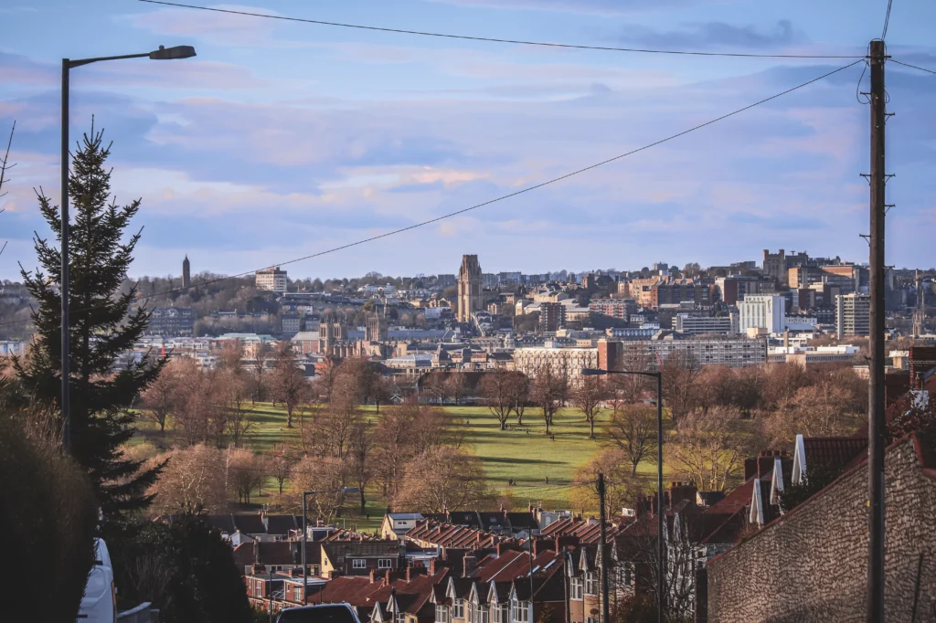 dundee