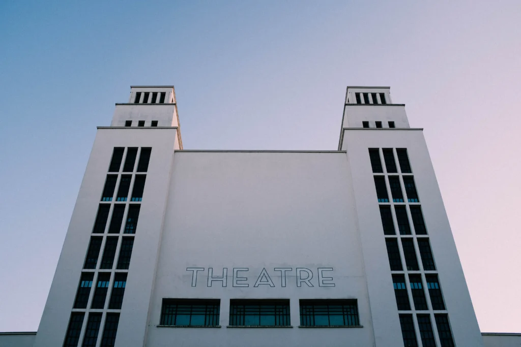 alexandra theater birmingham