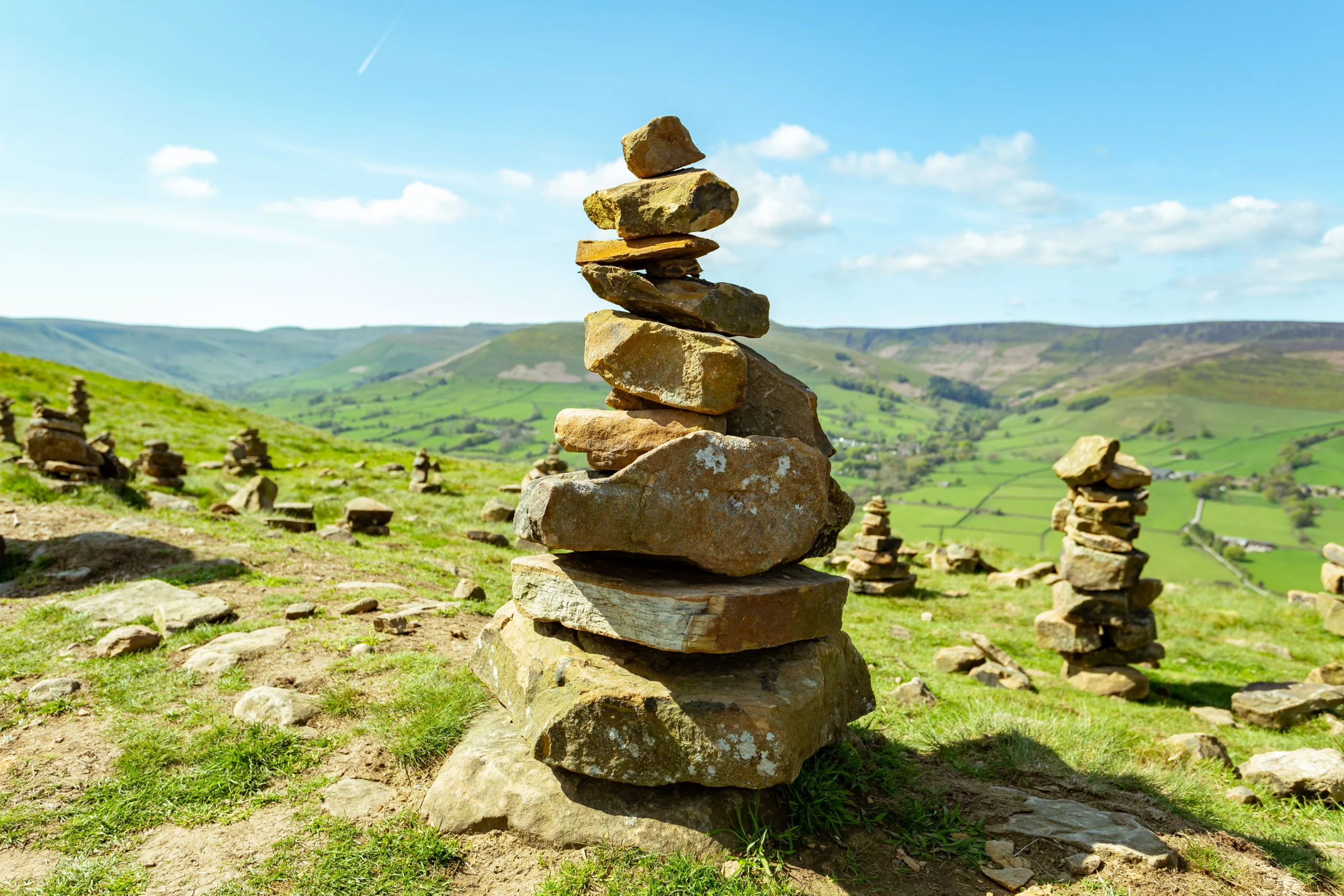 Kinder Scout