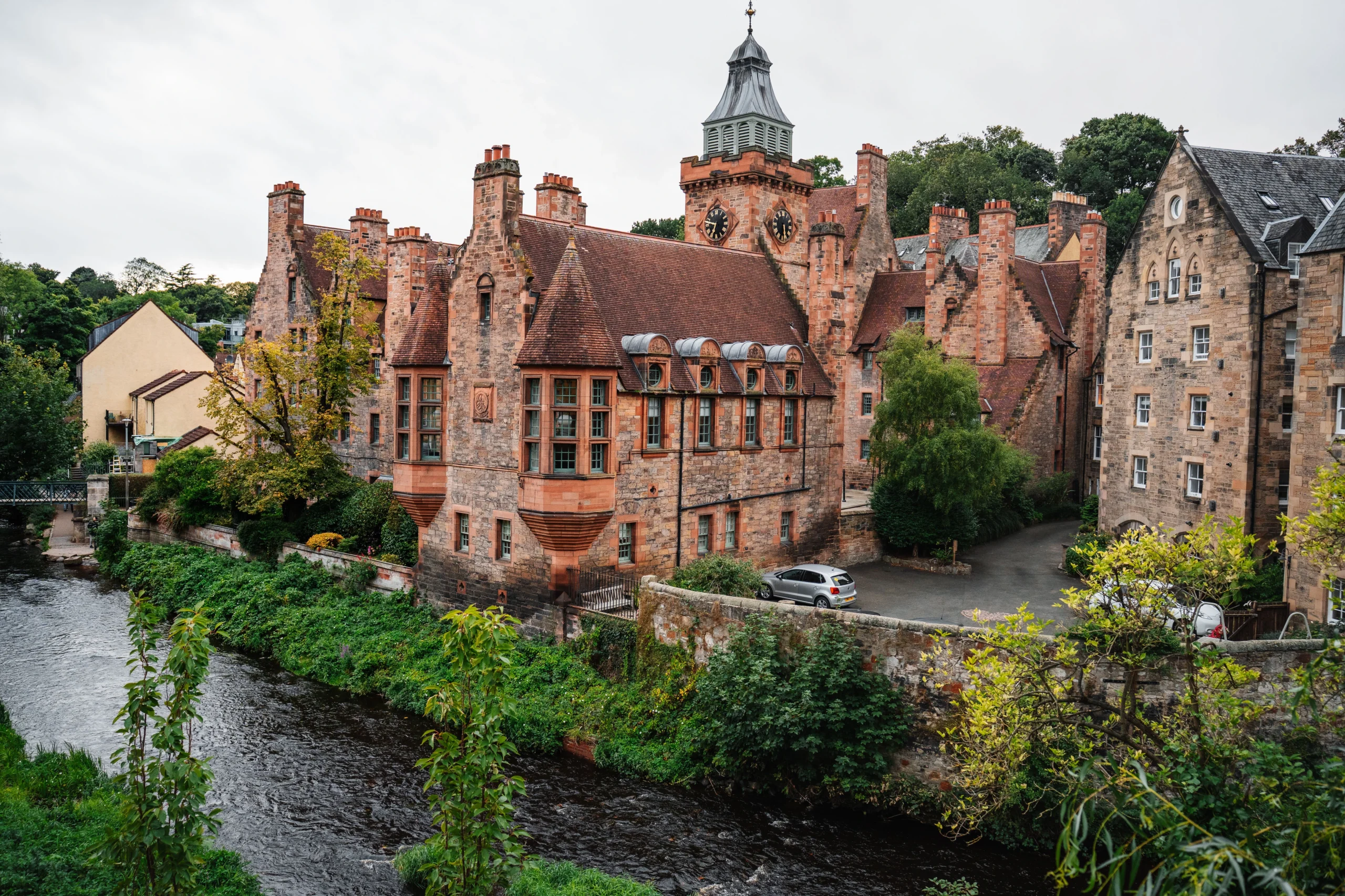 New Lanark