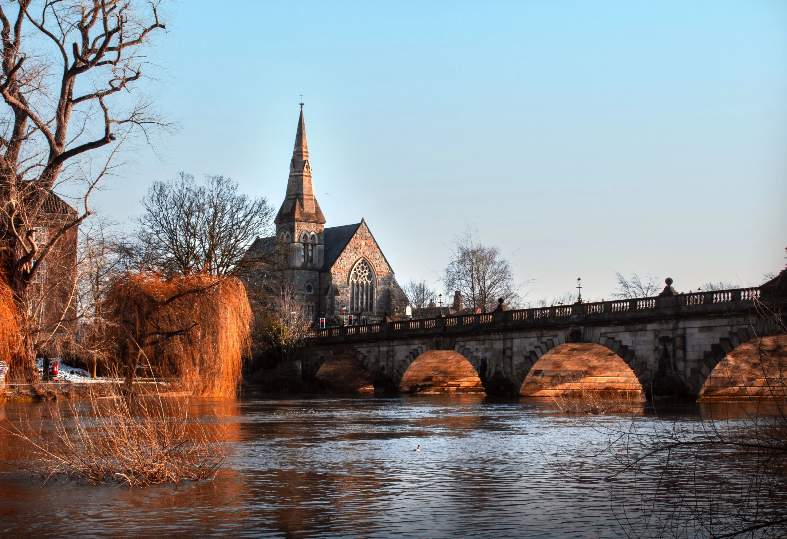 Worcester