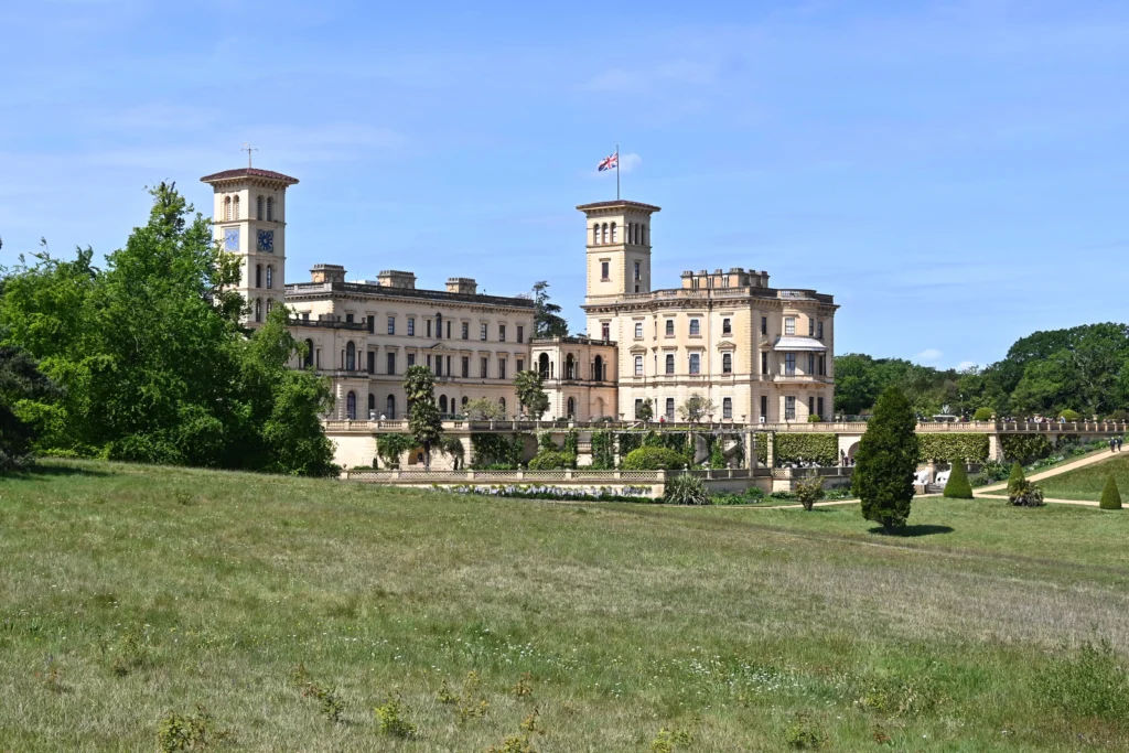Osborne House