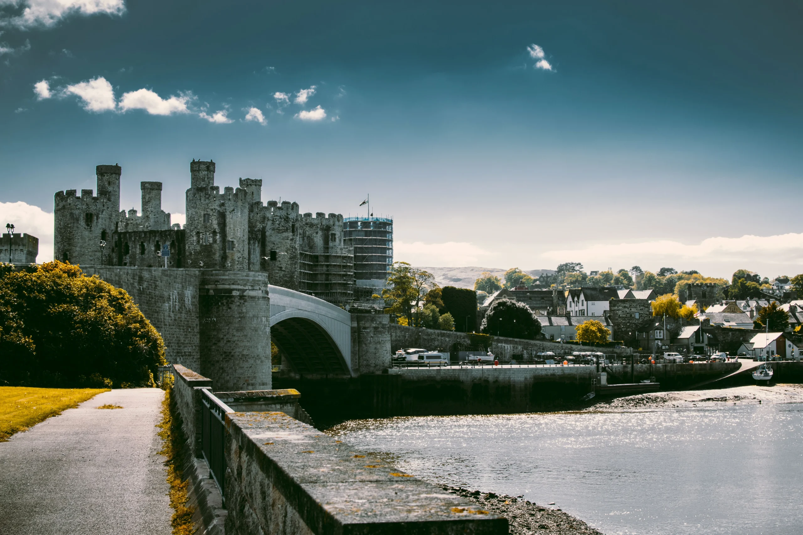 warwick
