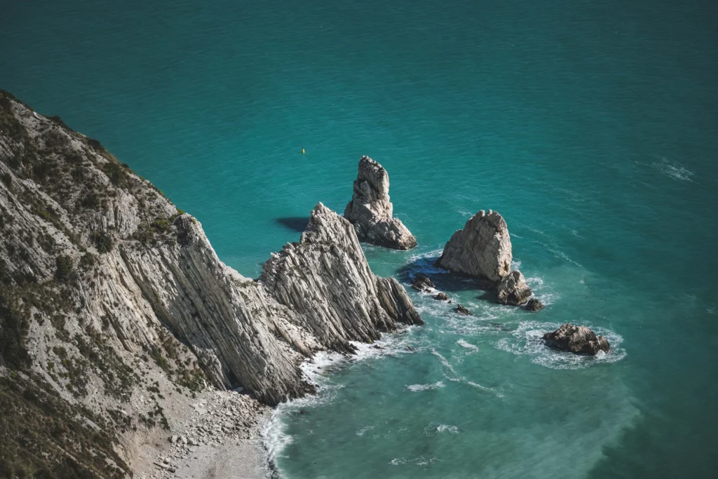 The Needles