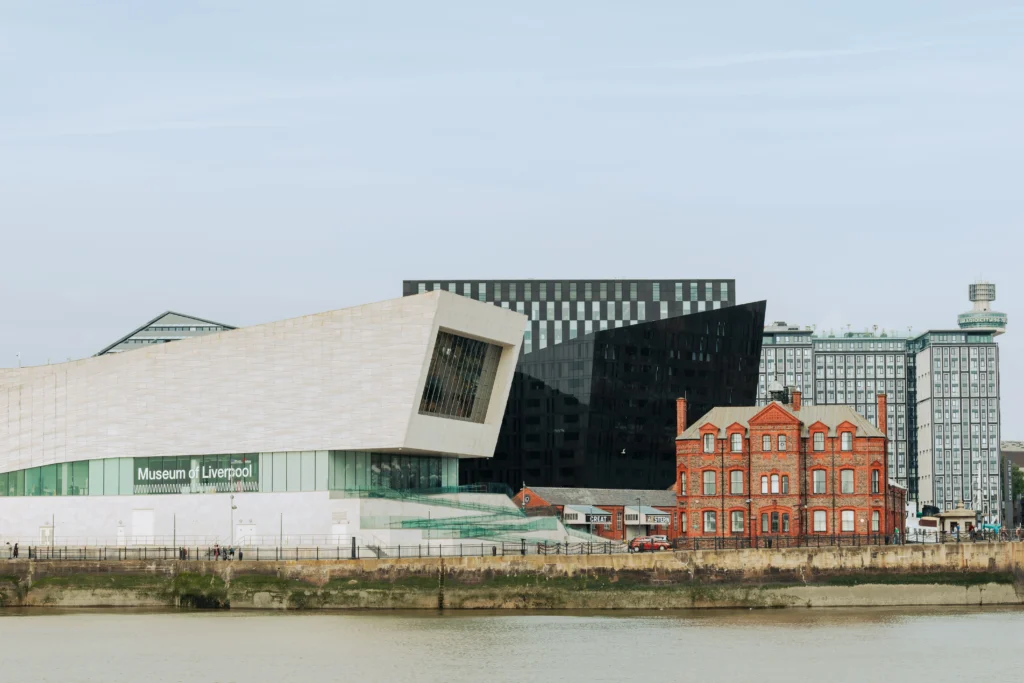 The Riverside Museum