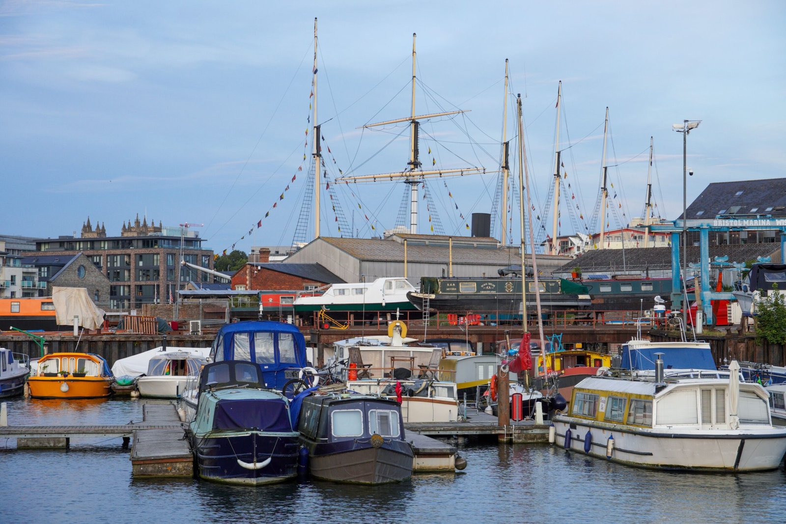 ellesmere port