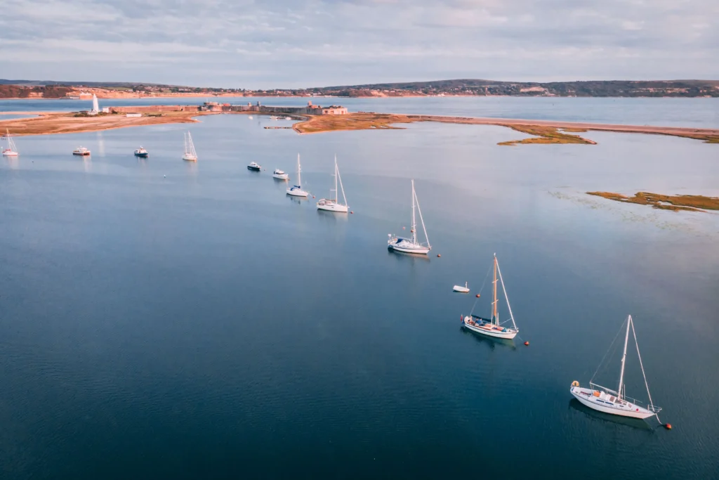 cowes