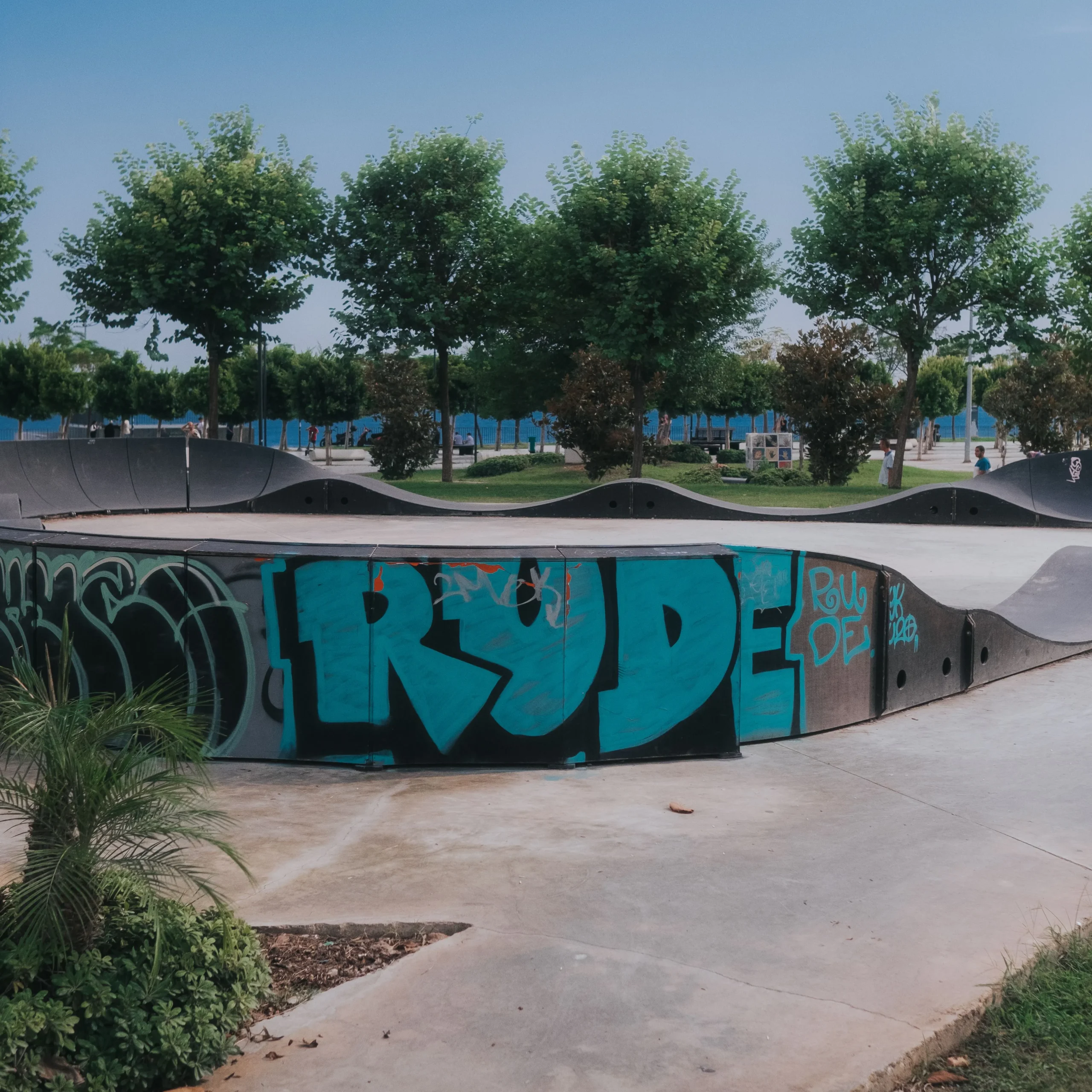 Ryde