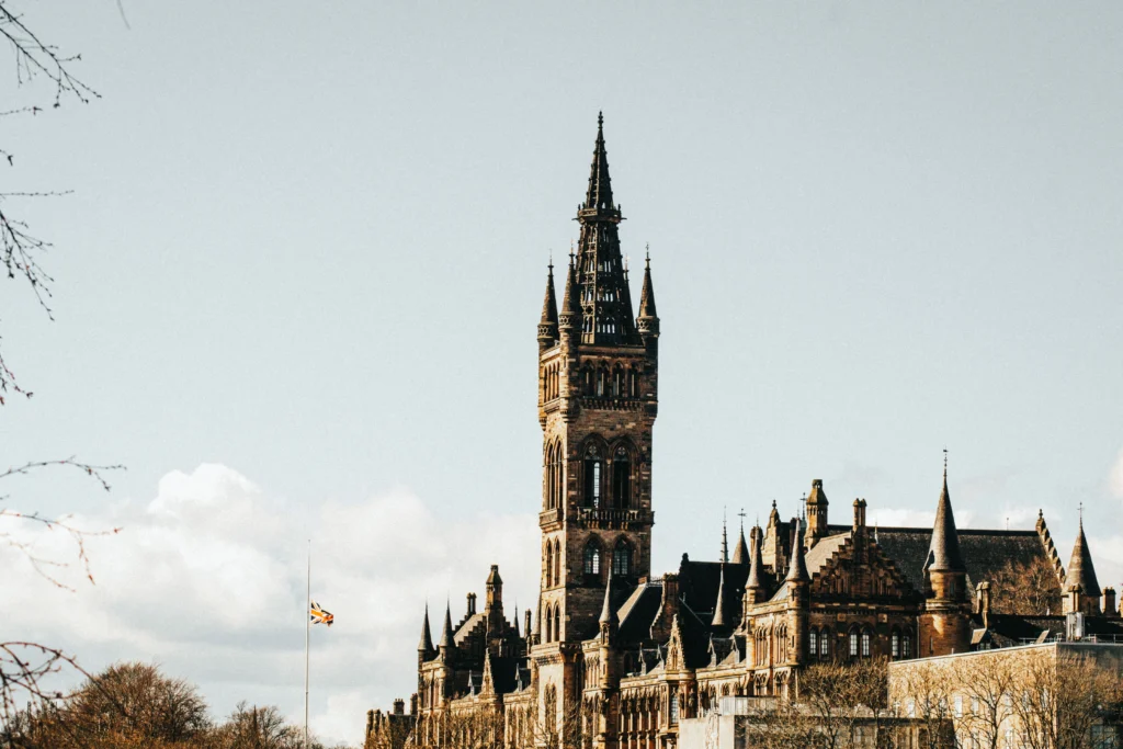 Glasgow Cathedral