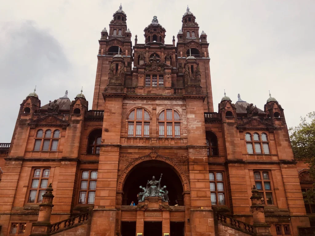 King's Theater Glasgow