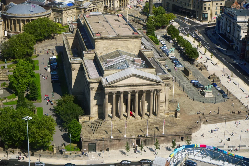 George Square