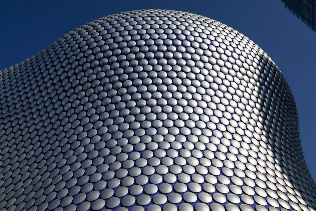 bullring & grand central