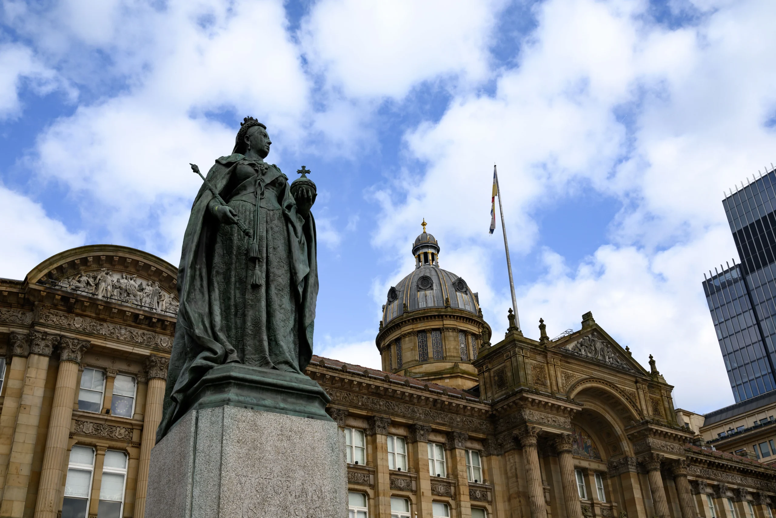 A City Rich in Heritage and Innovation