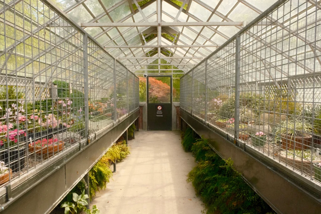 birmingham botanical gardens