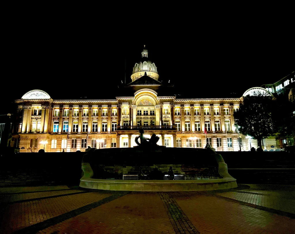 birmingham museum
