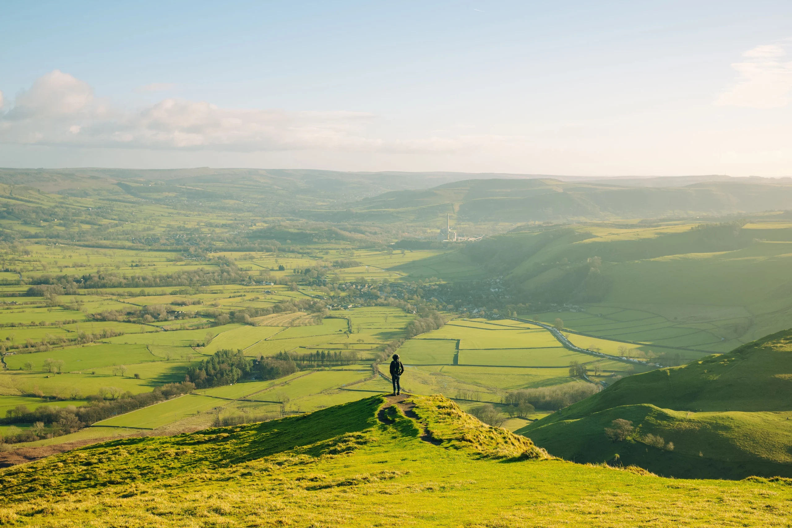 peak district national park