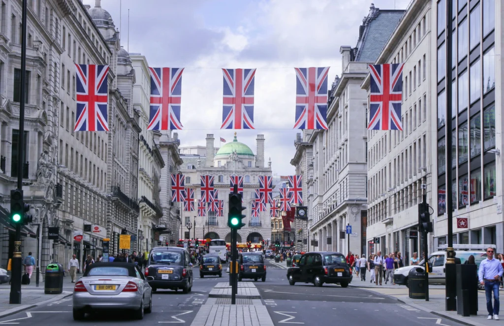 About UK
