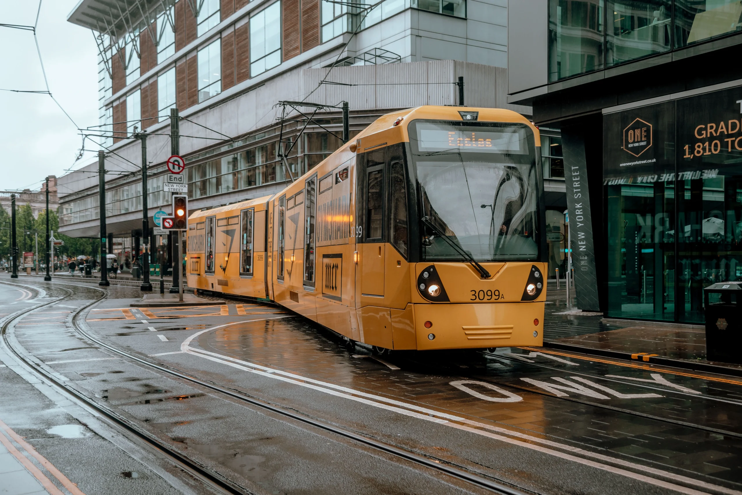 getting around birmingham