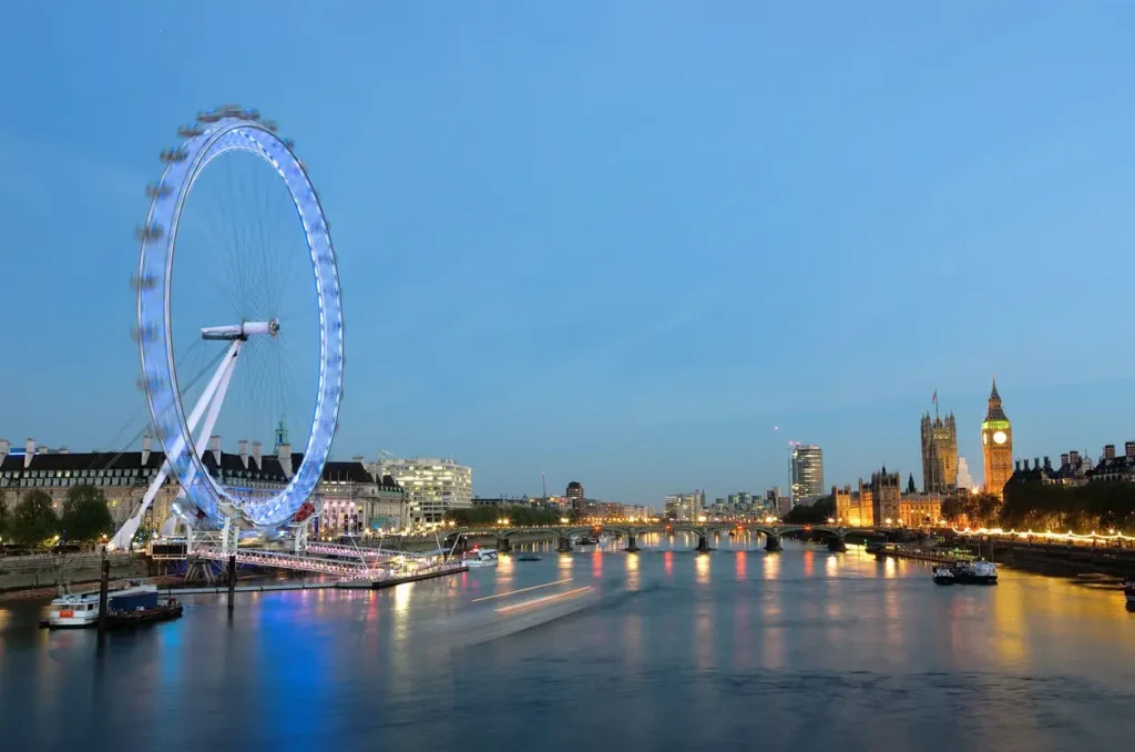 About UK