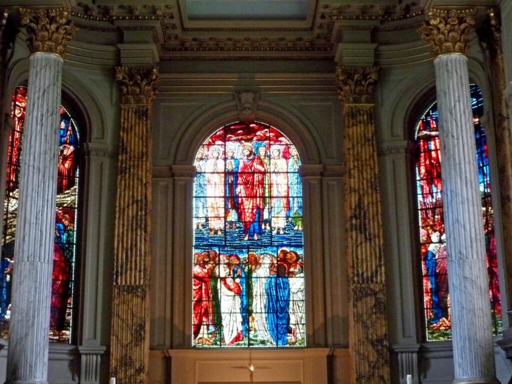 Birmingham Cathedral