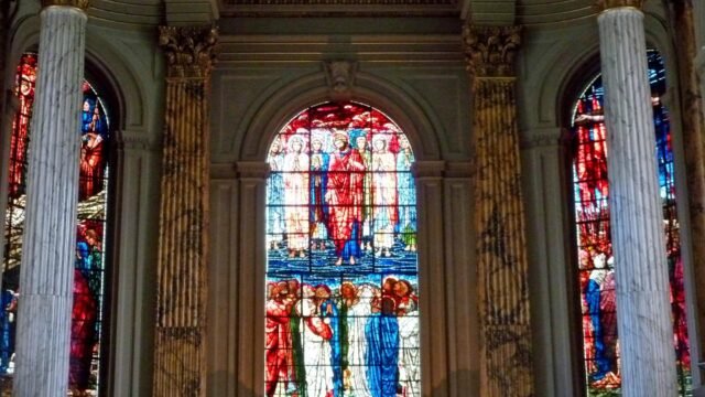 Birmingham Cathedral